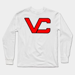 Vectom Clan Sweatshirt Original Logo Long Sleeve T-Shirt